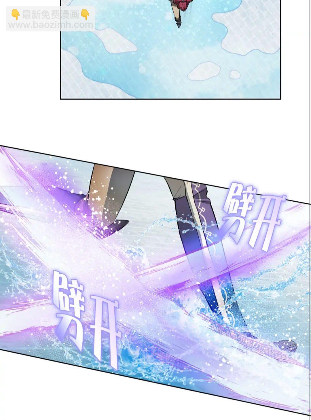 第38话 擂台上的致命威胁32