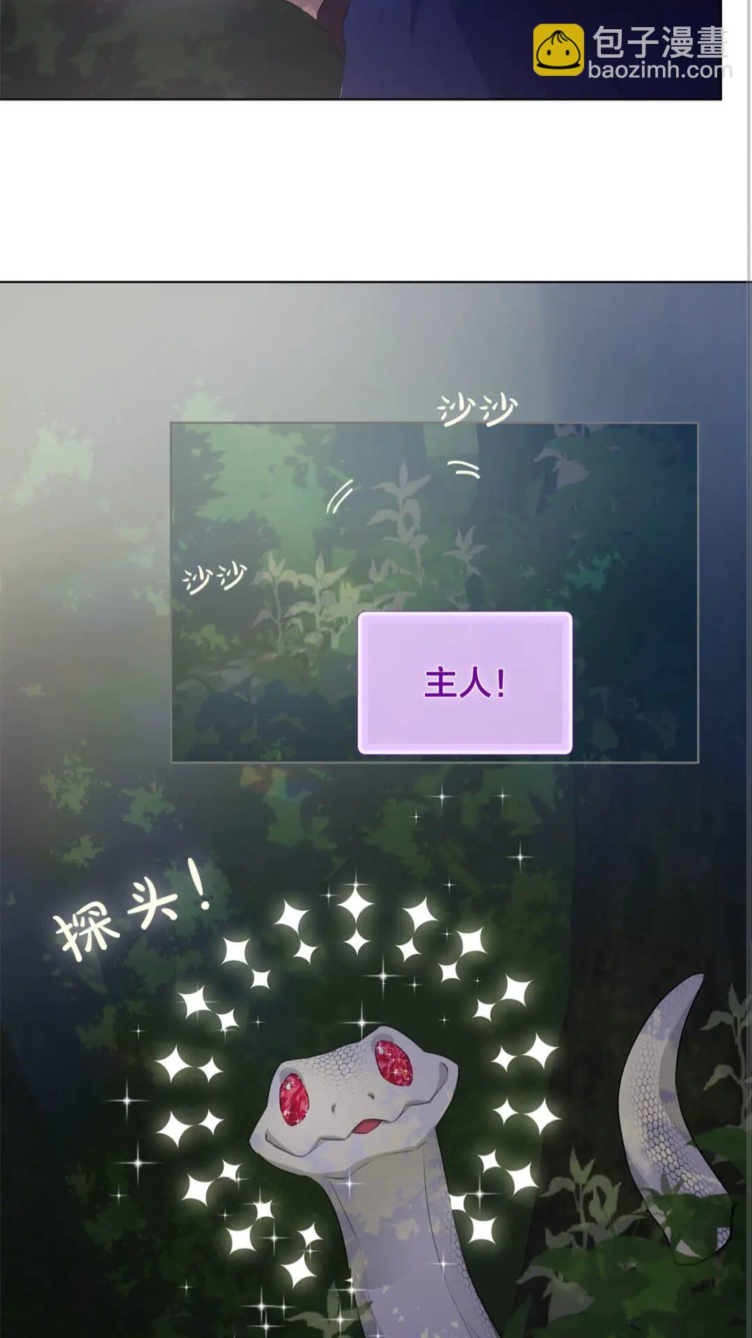 第40话 传闻中的魔女8