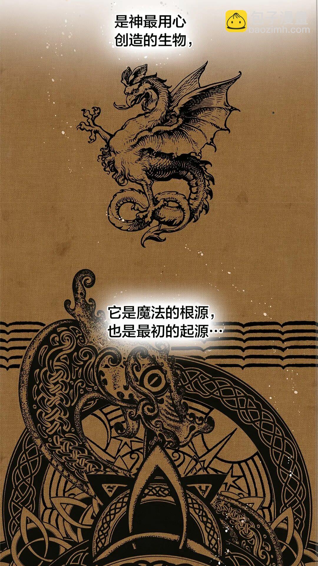 第二季 开启篇 龙的宠物8