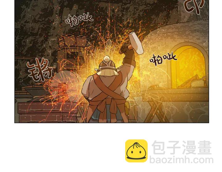 第47话 再快一秒125