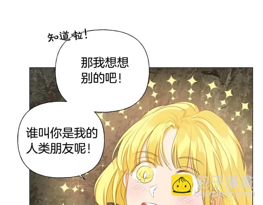 第49话 精灵大变身！162