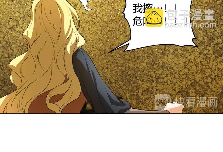 第49话 精灵大变身！35