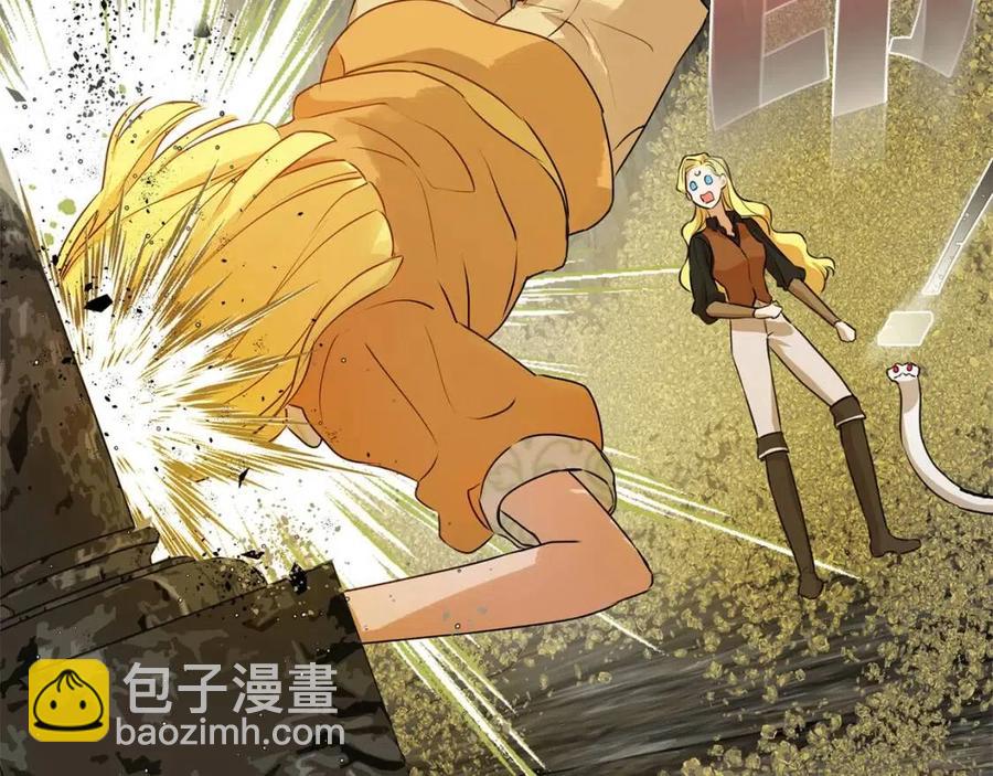 第49话 精灵大变身！37