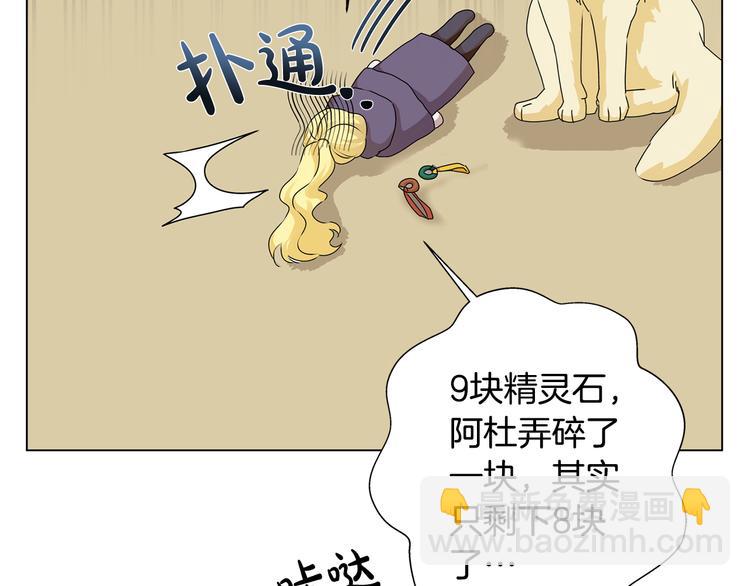 第58话 姐姐的请求11