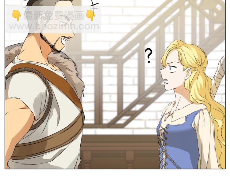 第64话 强悍的武力值135