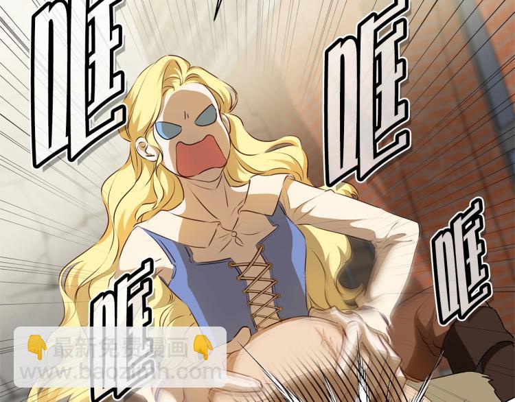 第64话 强悍的武力值42