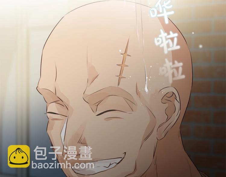 第64话 强悍的武力值8