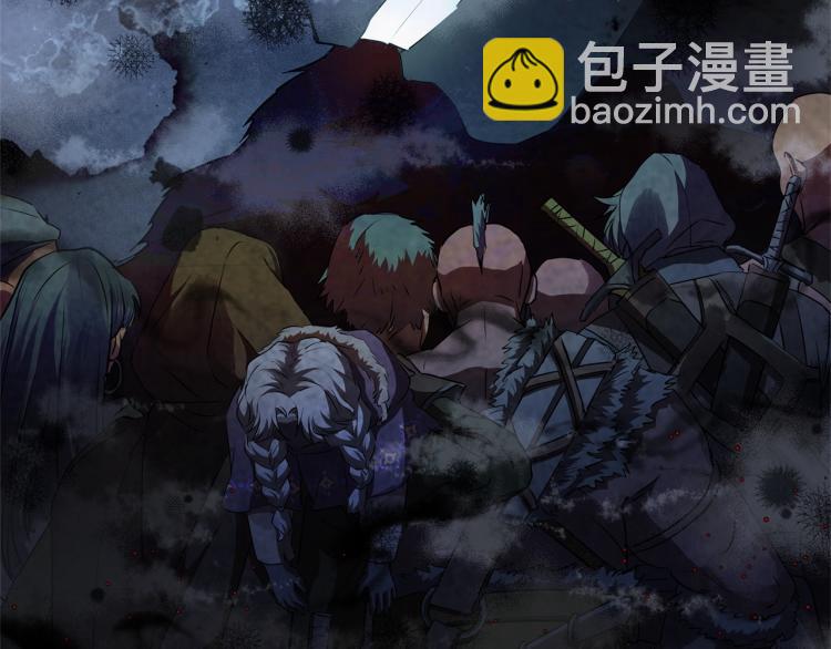 第66话 难道是母爱？！134