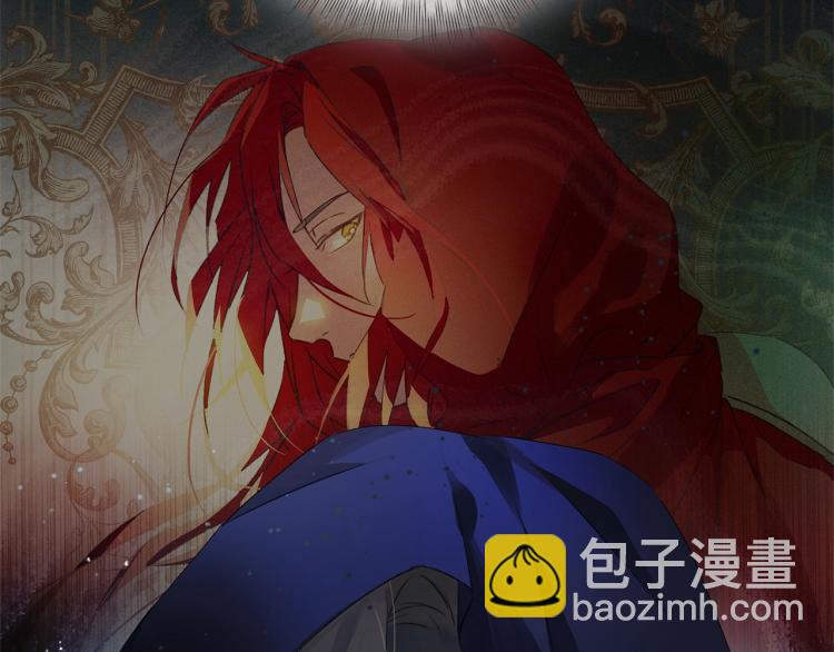 第66话 难道是母爱？！3