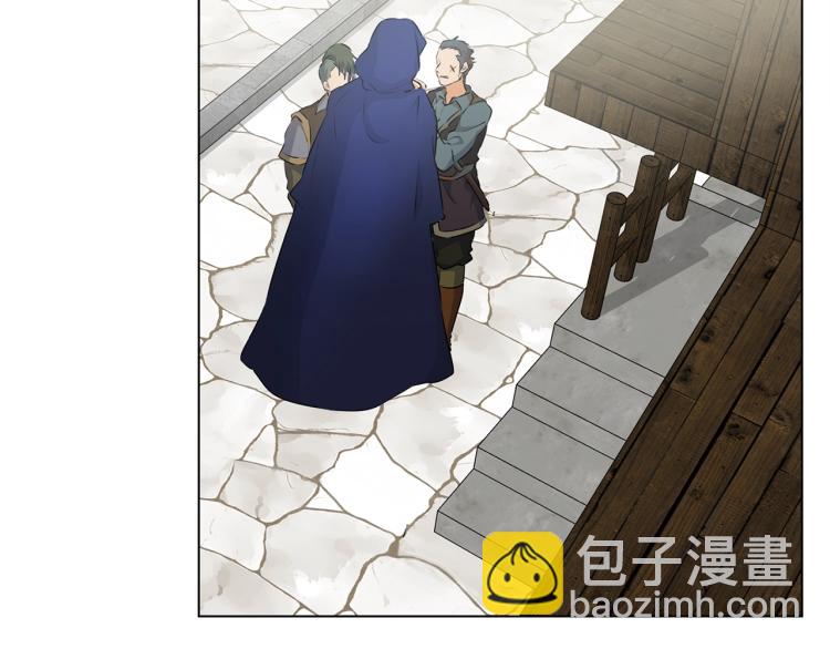 第66话 难道是母爱？！7