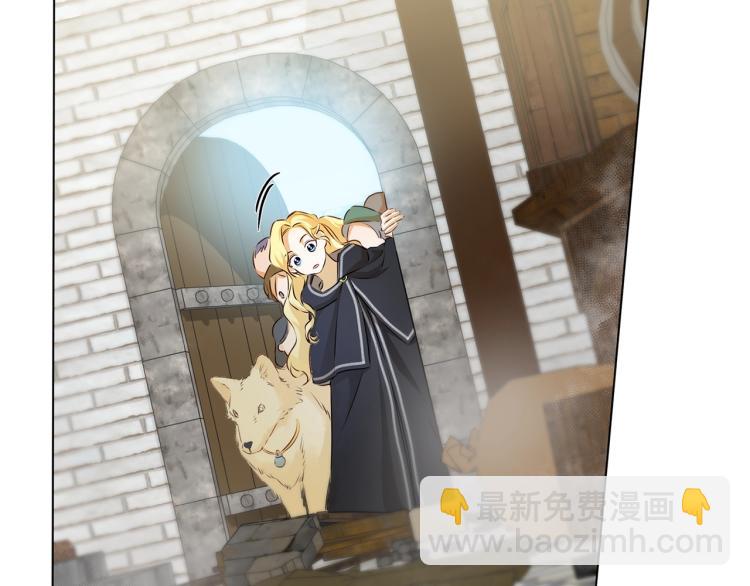 第66话 难道是母爱？！82