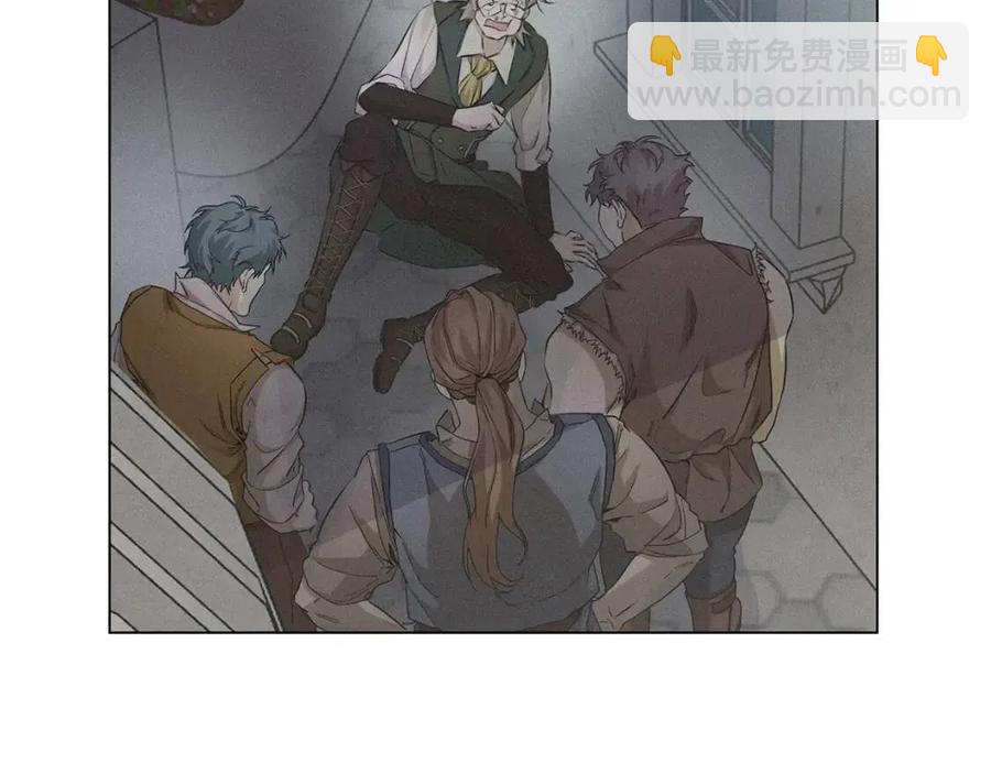 第77话 真好摸101