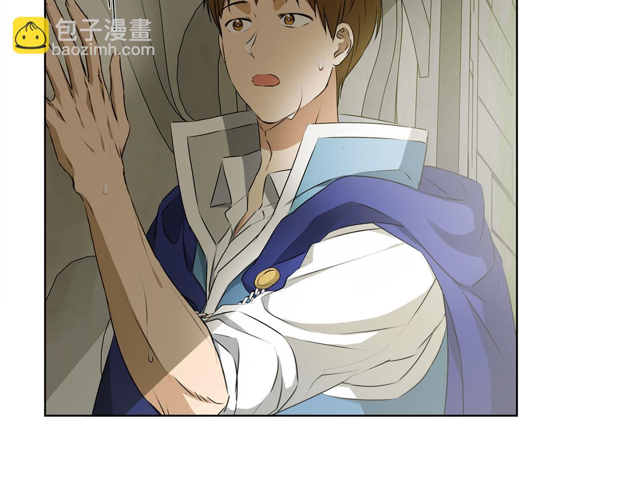 第93话 是时候拼一把了！11