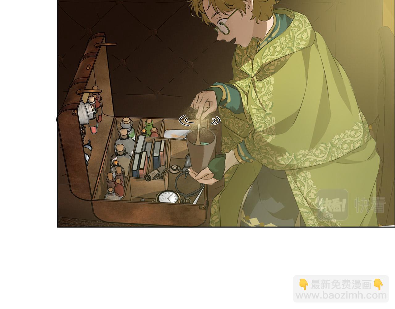 第100话 艾琪医生45