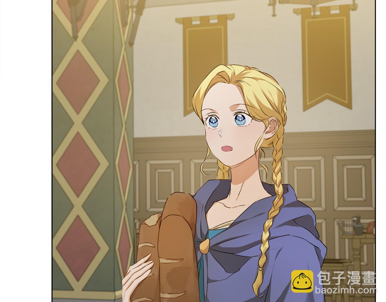 第103话 爸爸妈妈来了！14