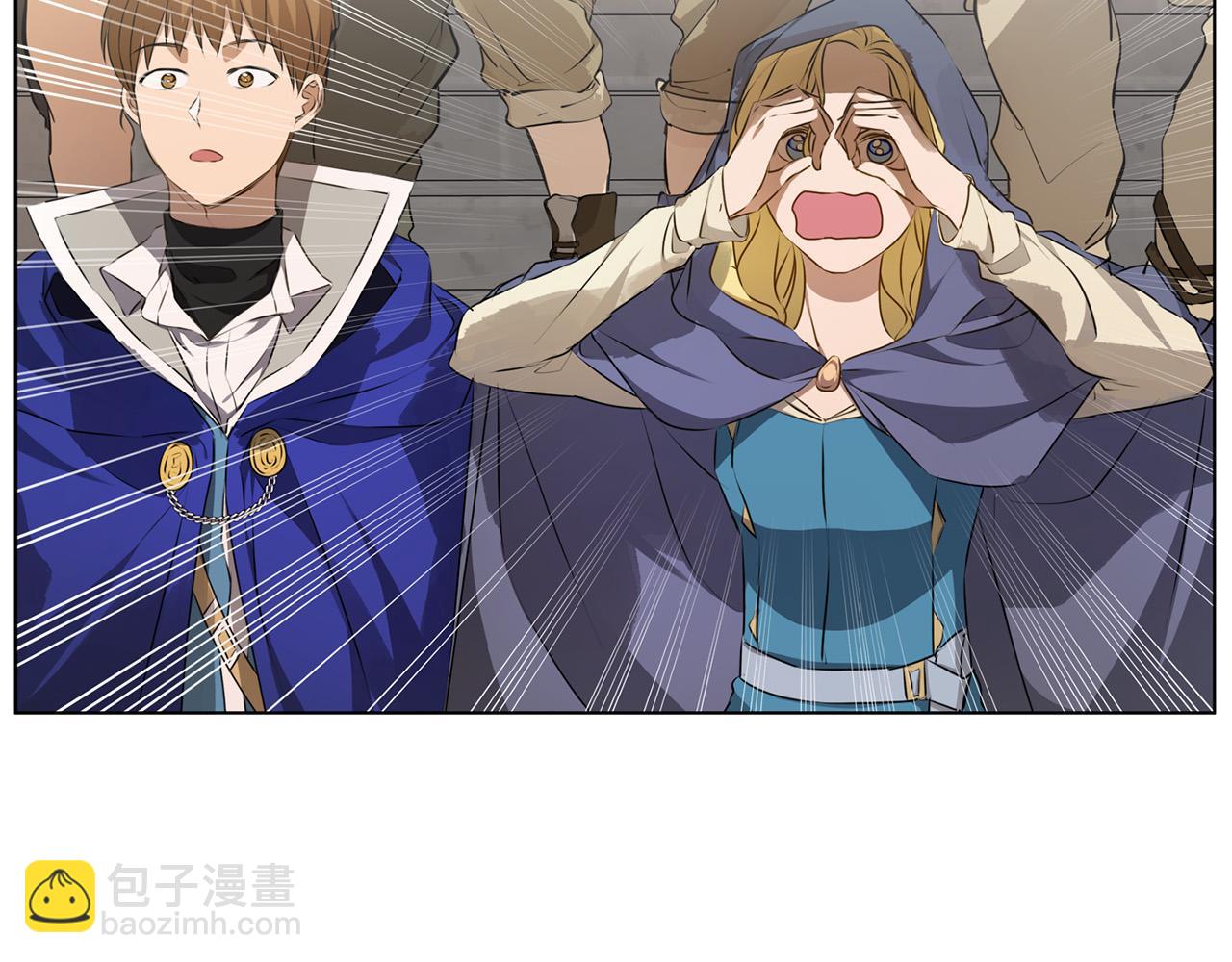 第105话 又见罗贝宁！89