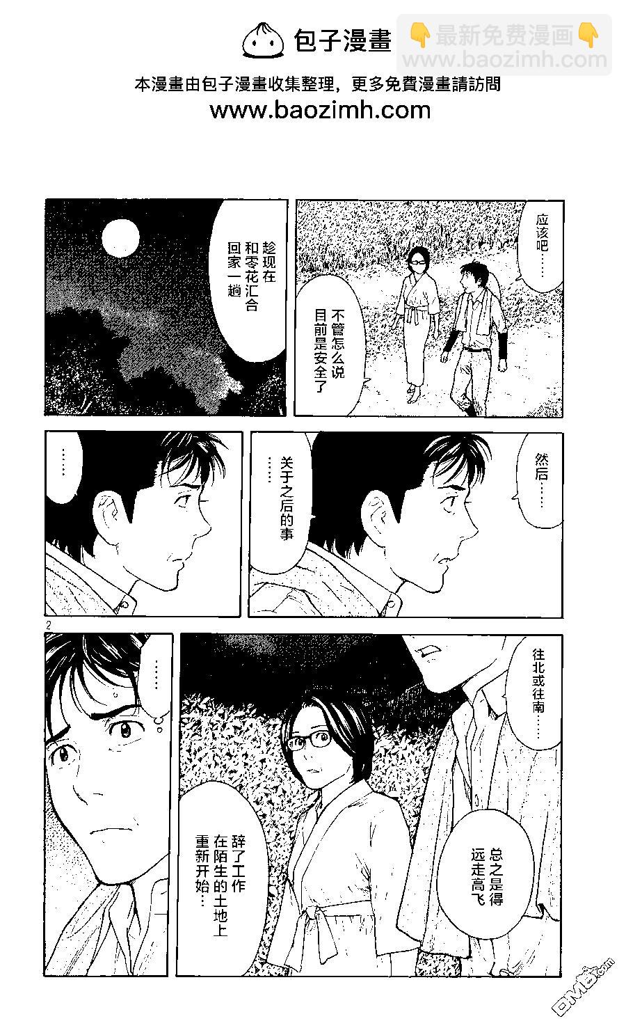 第130话 Family1