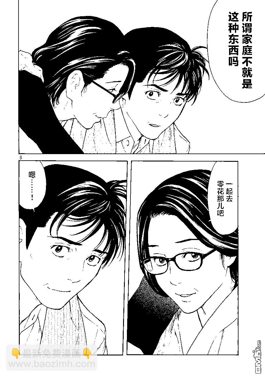 第130话 Family7