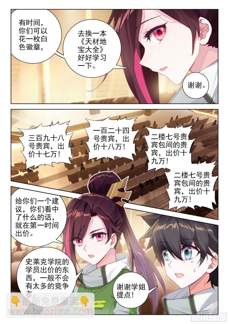 拍卖会9