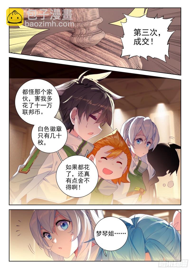 神秘的九彩宝石13
