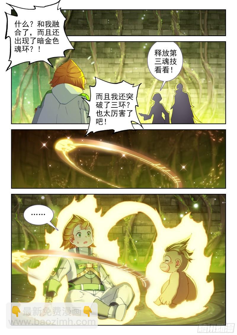胖猩猩？13