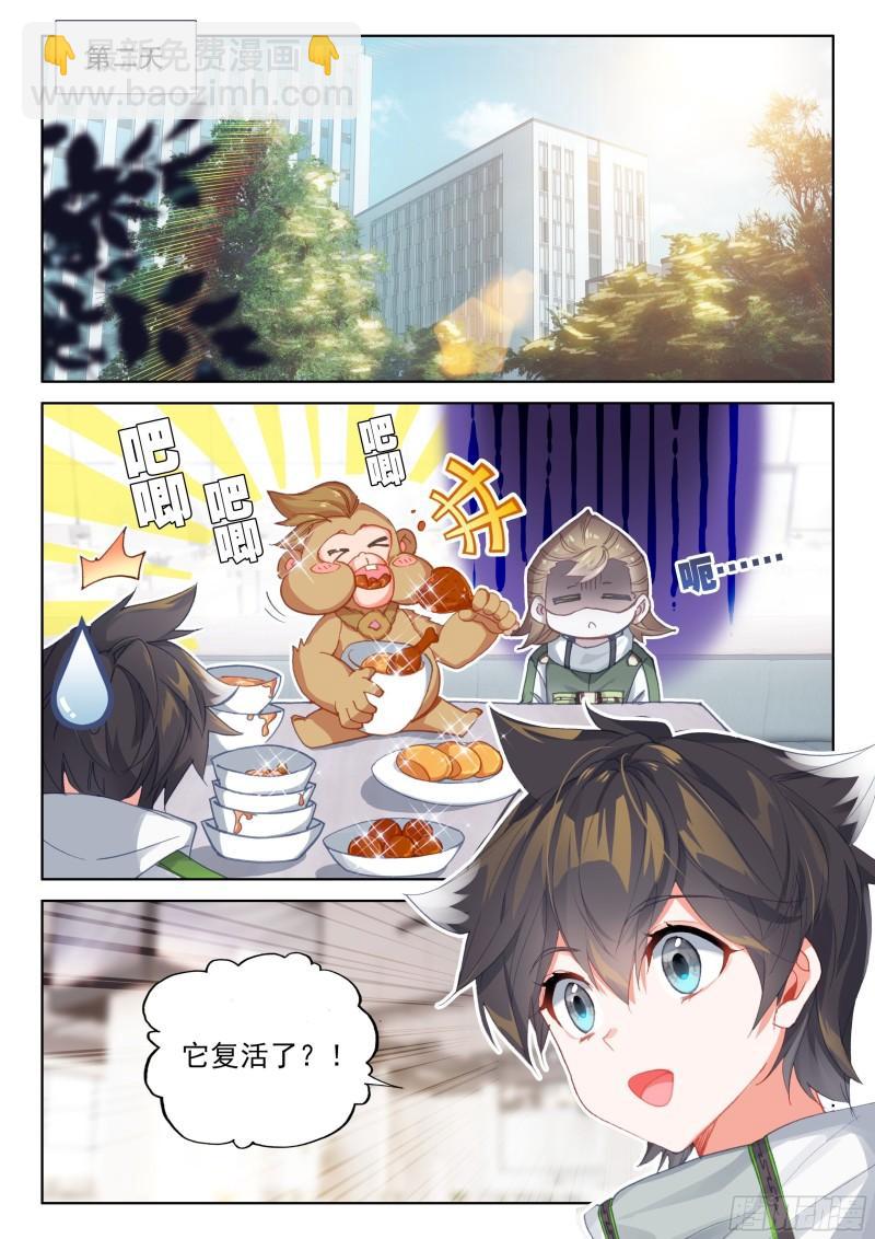 胖猩猩？16