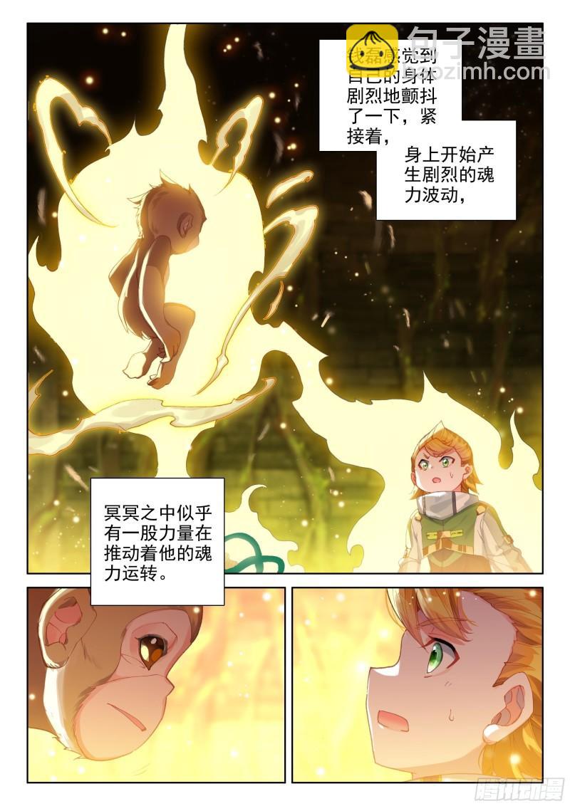 胖猩猩？9