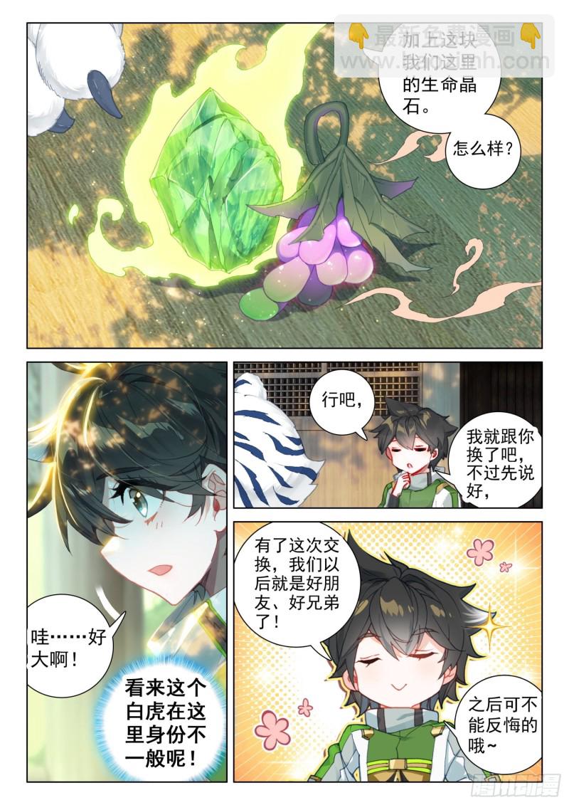 虎王蓝蝴蝶9