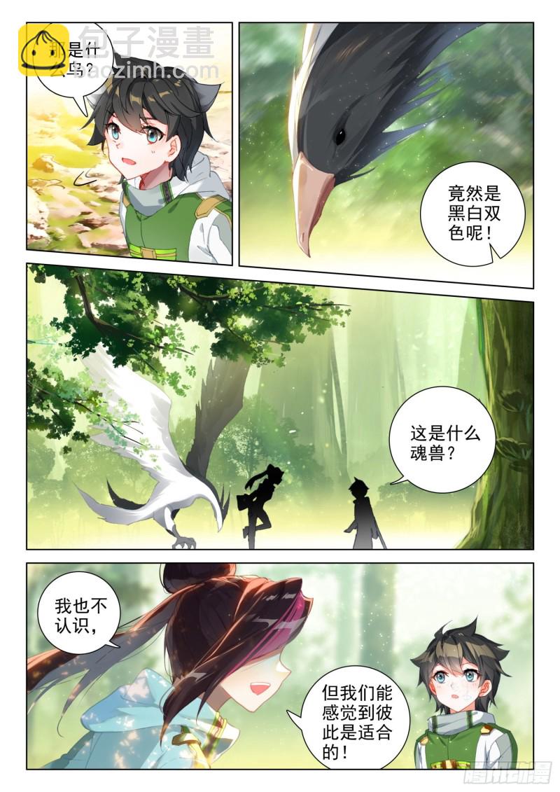 全班选魂灵12