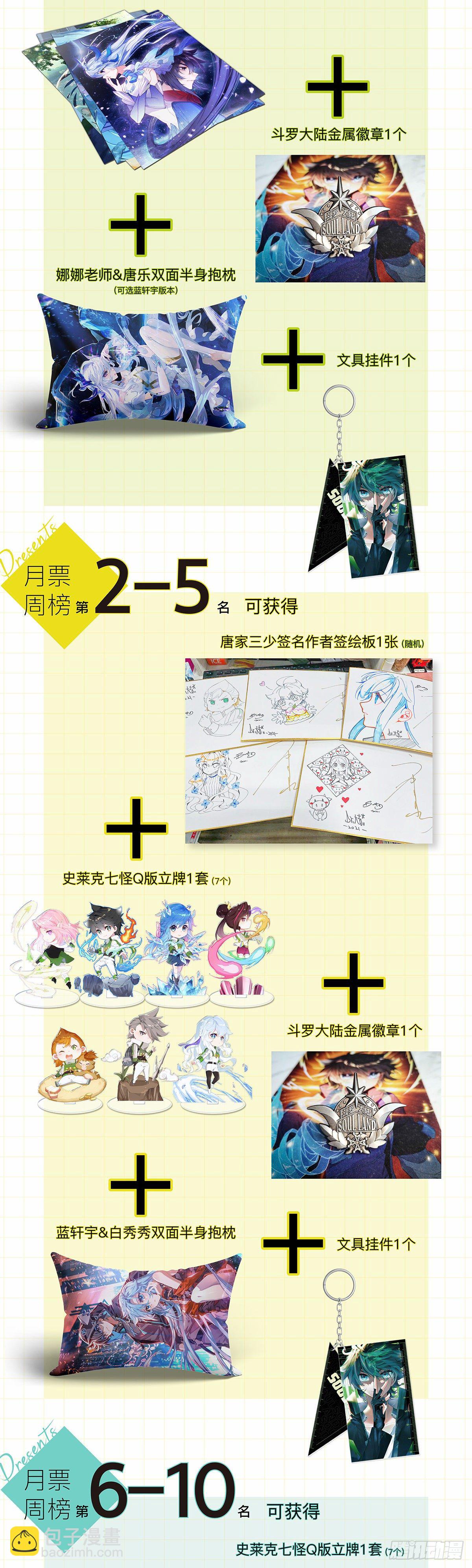 月票冲榜！冲向2022！1
