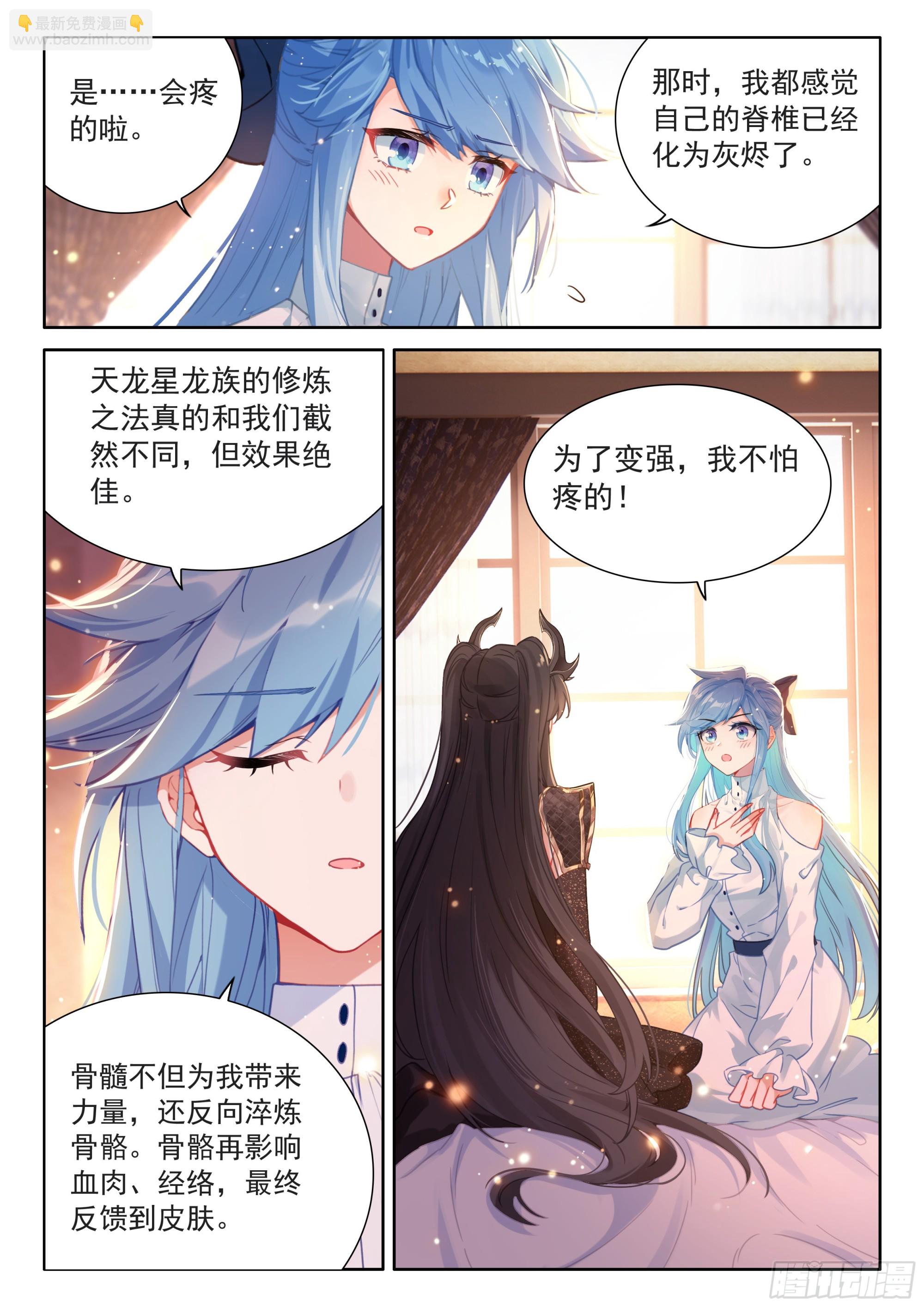 练髓12