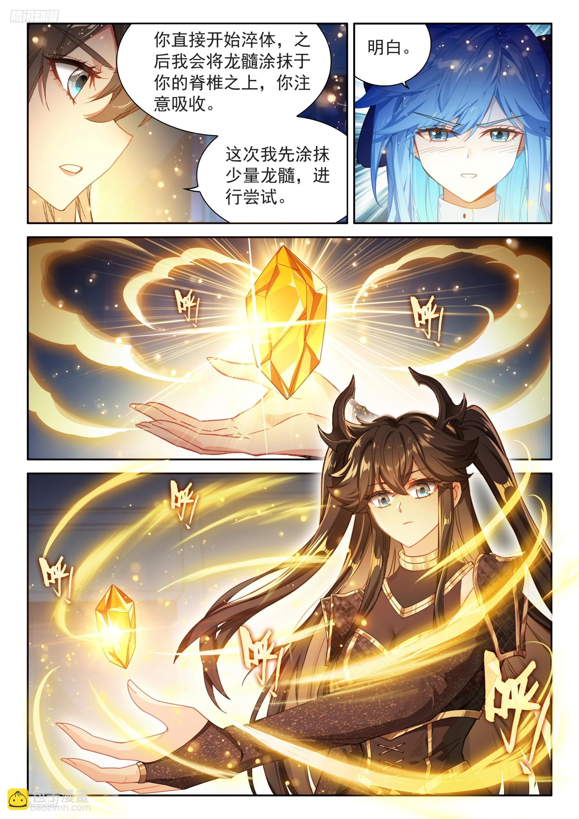 练髓2
