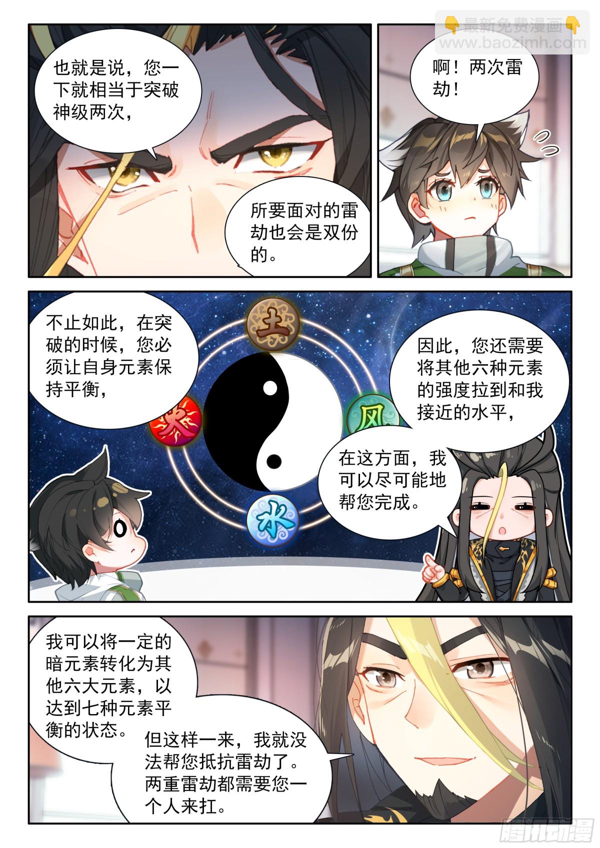兽神献体12