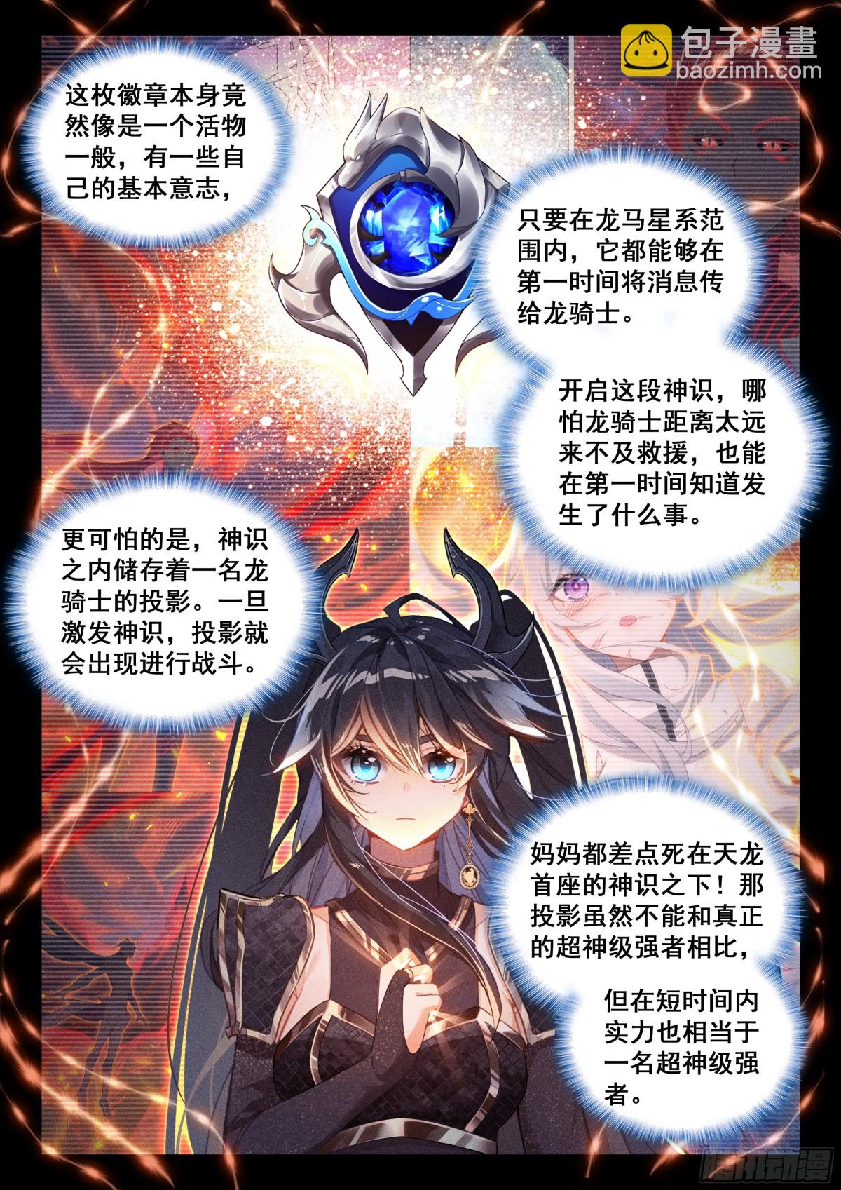 天龙会徽章6