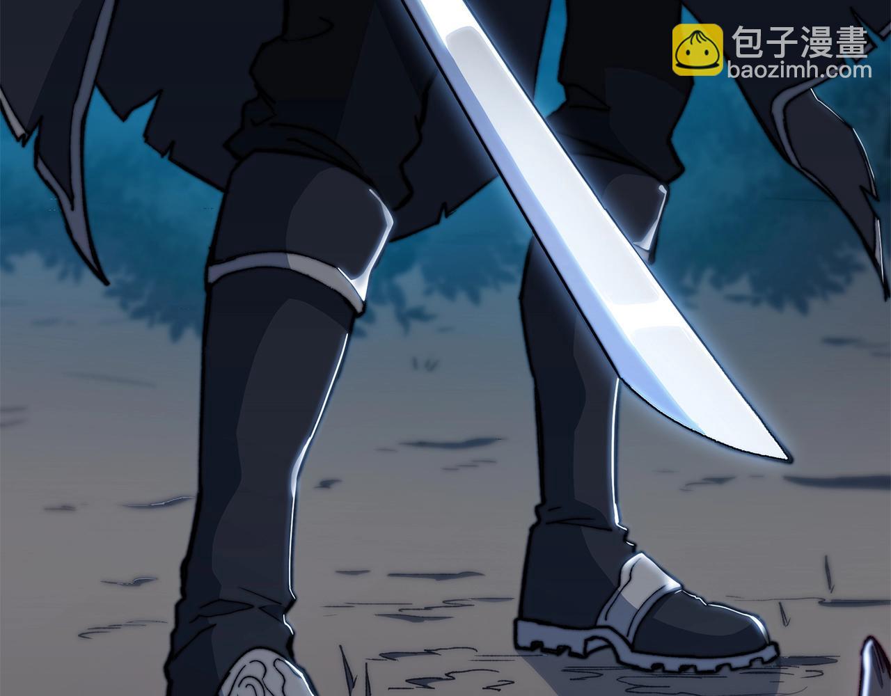 第1话 放逐之人25