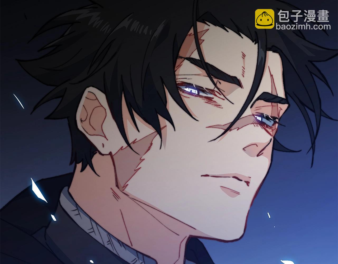 第1话 放逐之人30