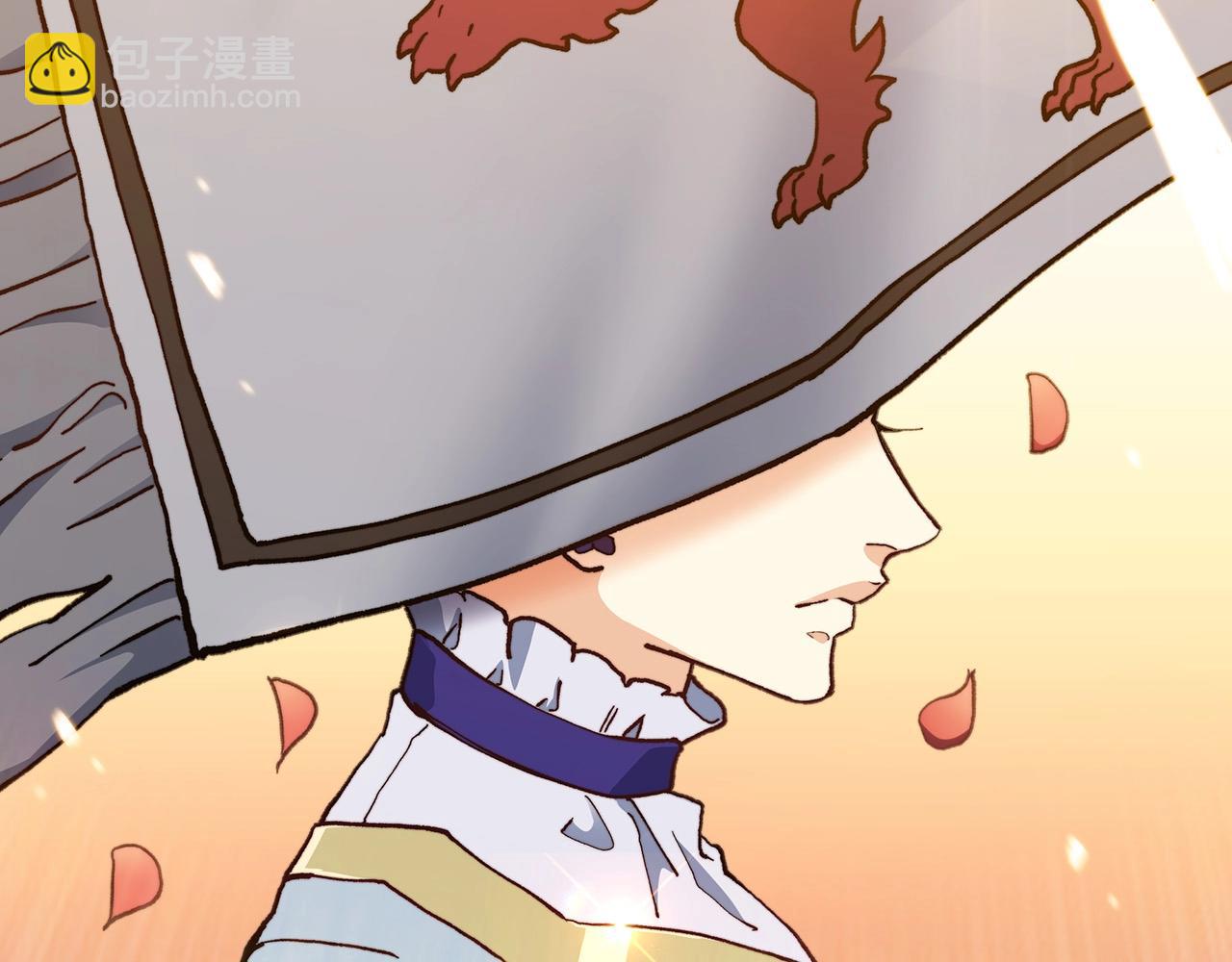 第6话 未婚妻什么的最烦了！239