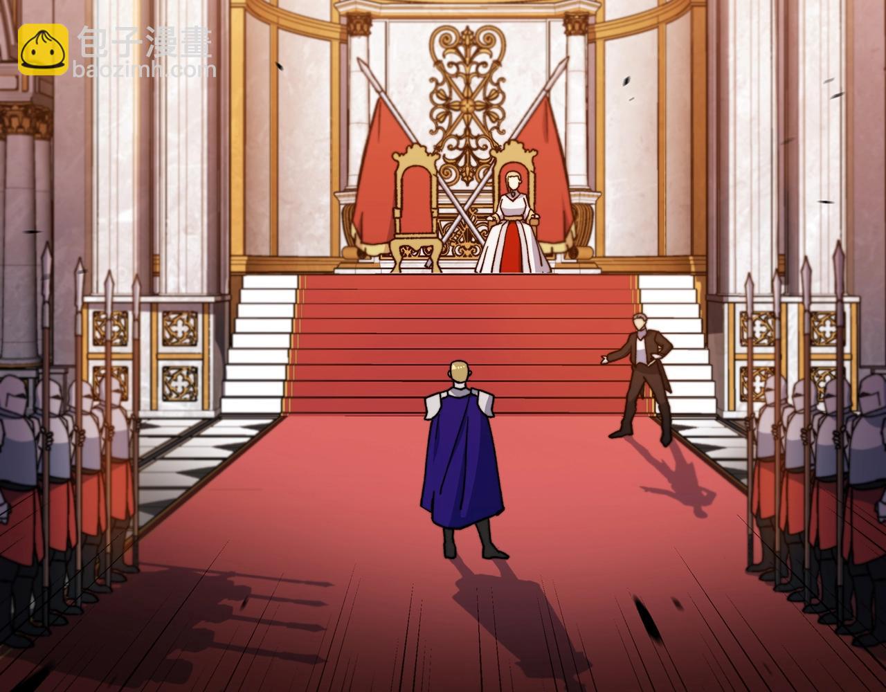 第8话 公爵大人！5
