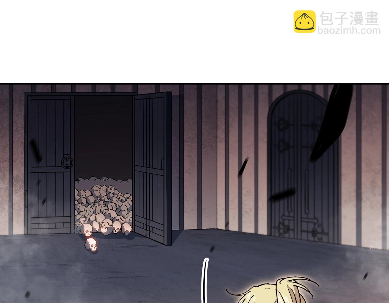 第15话 利刃的祷告词34