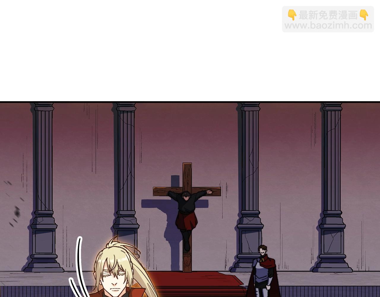 第15话 利刃的祷告词78