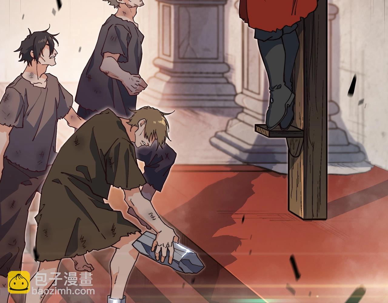 第15话 利刃的祷告词86