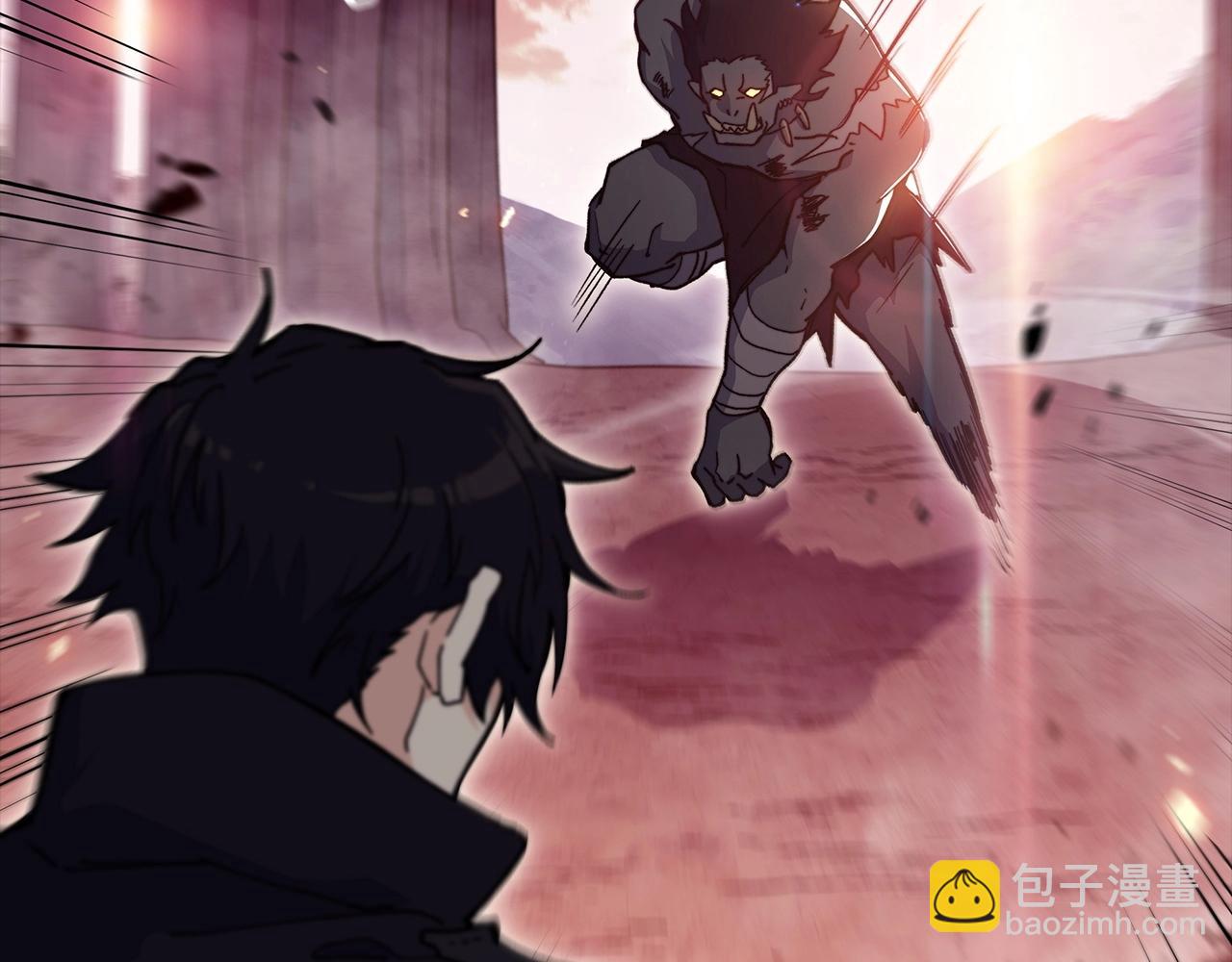 第16话 半兽人59