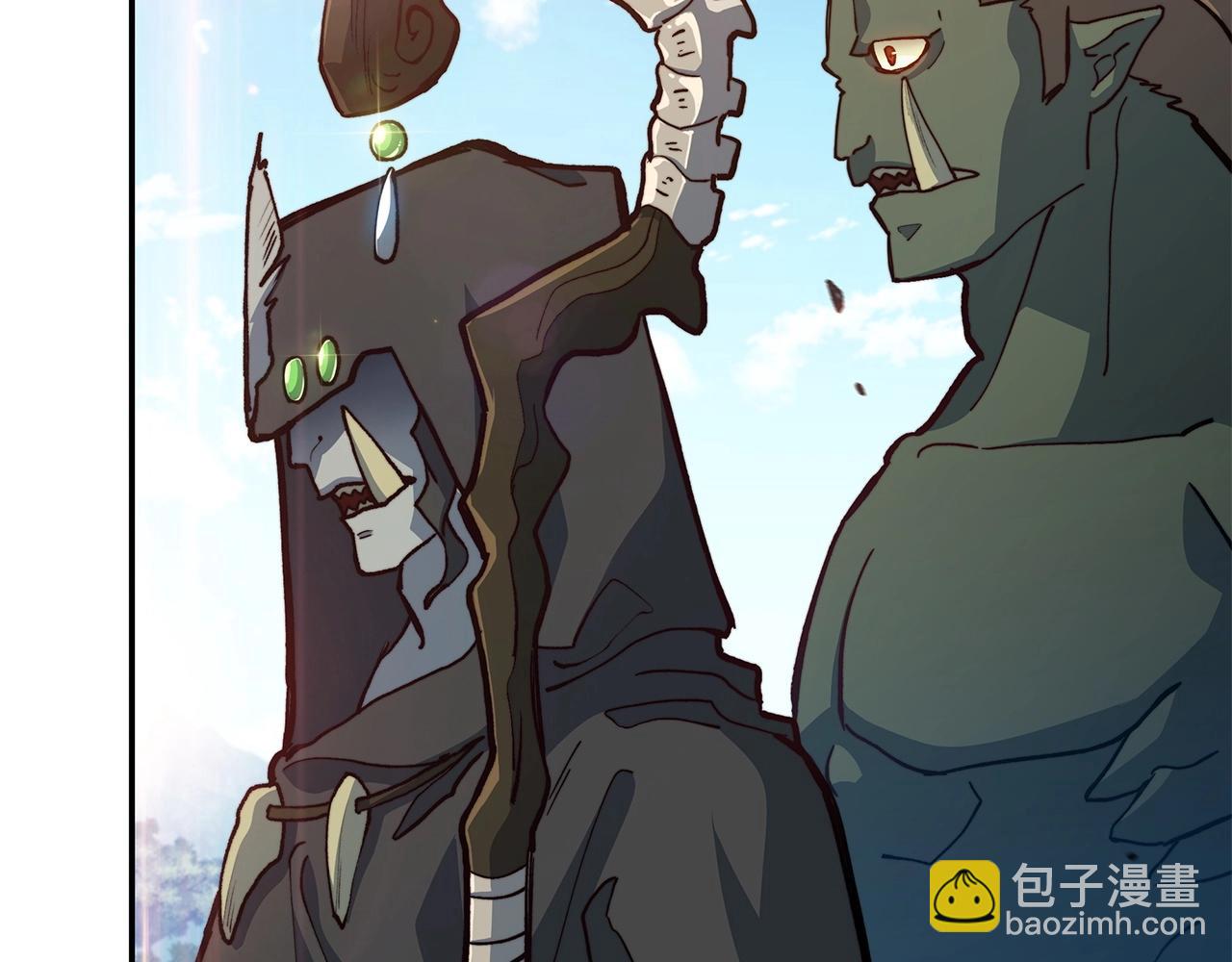 第17话 强大的人类42