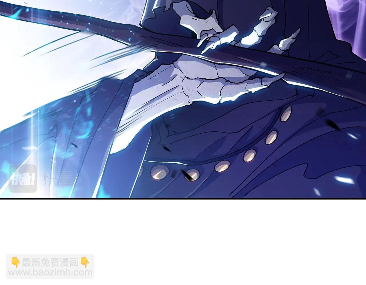 第23话 亡徒狂啸之力134