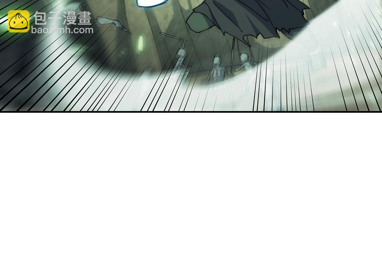 第23话 亡徒狂啸之力18