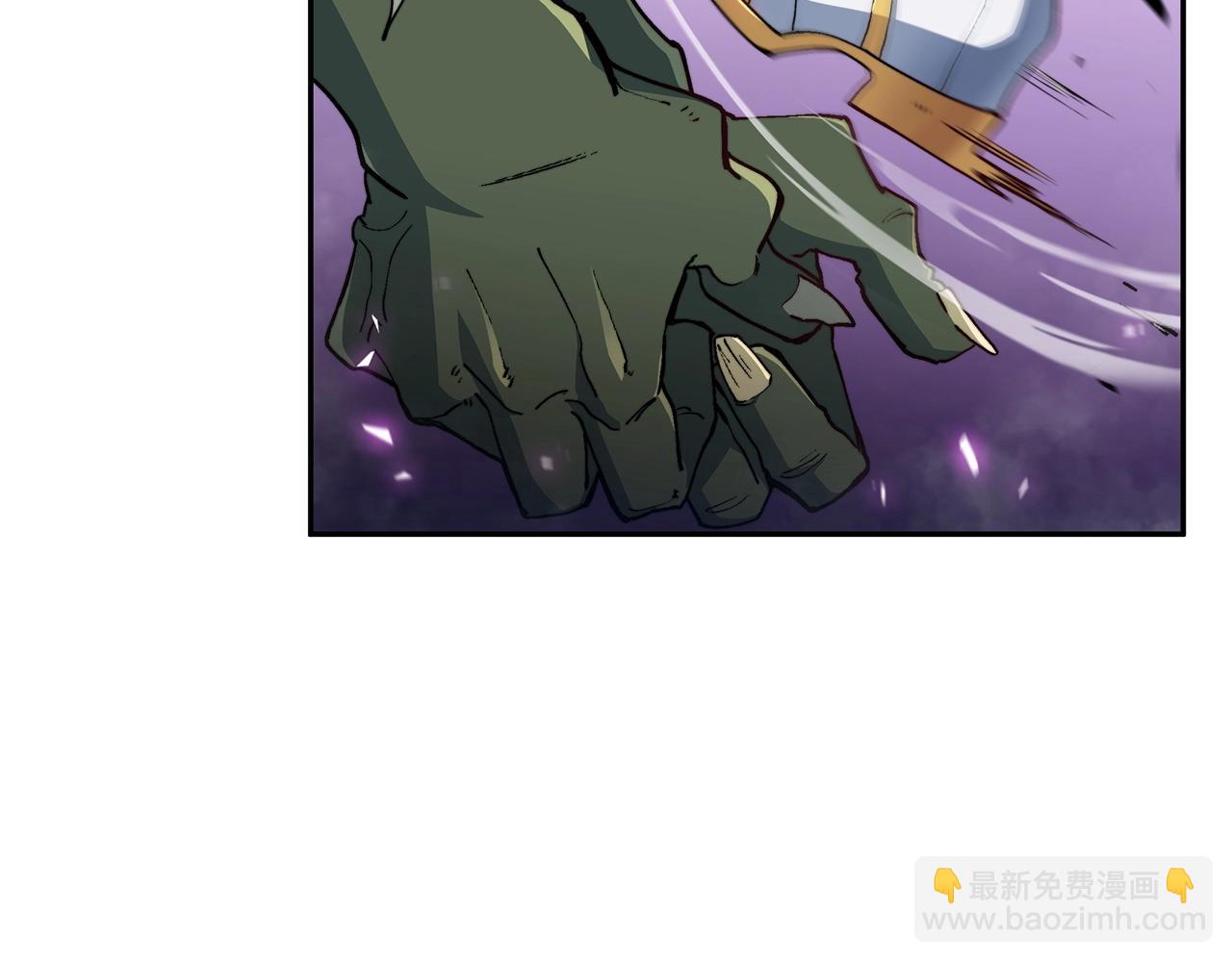 第23话 亡徒狂啸之力31