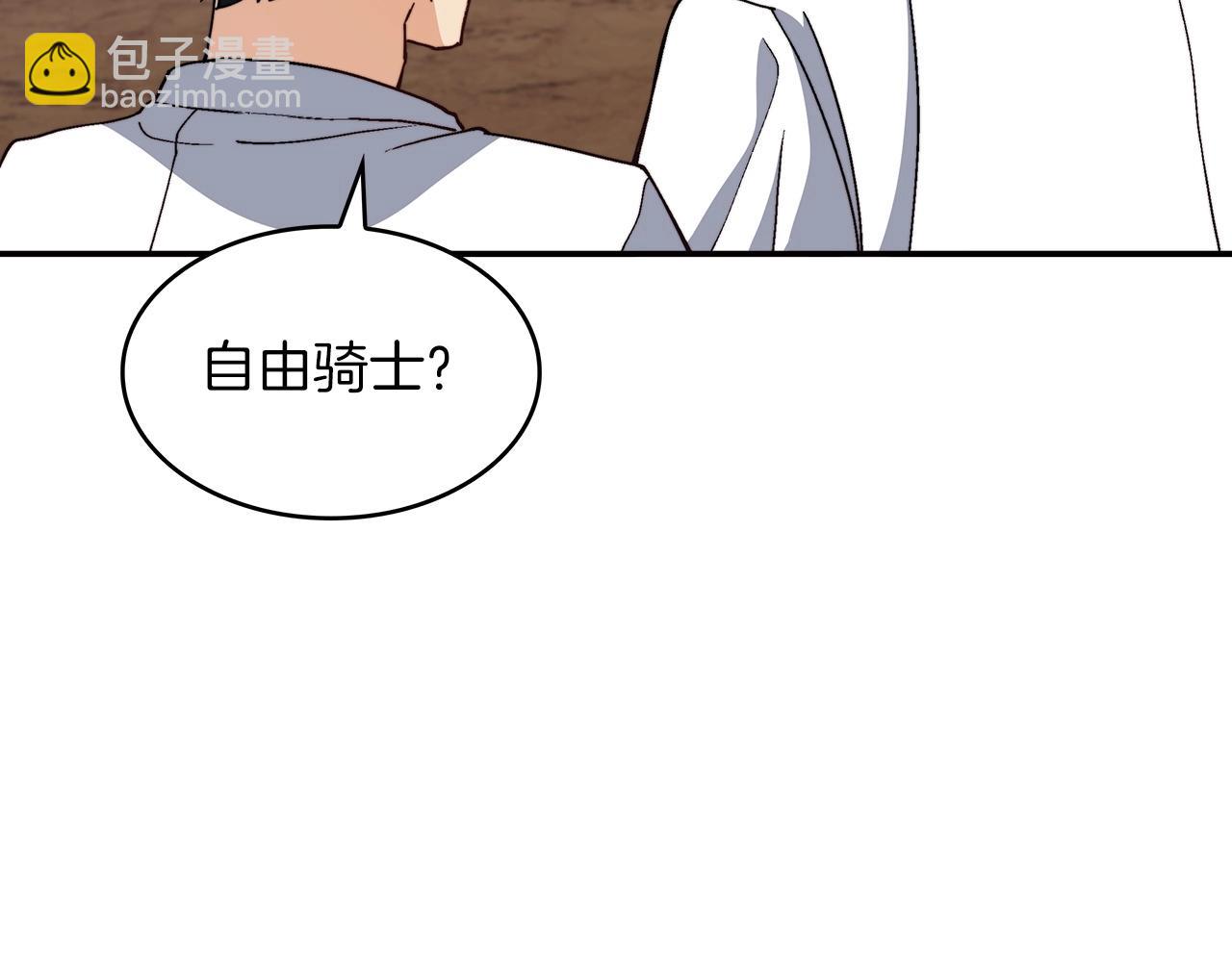 第33话 流浪的骑士100