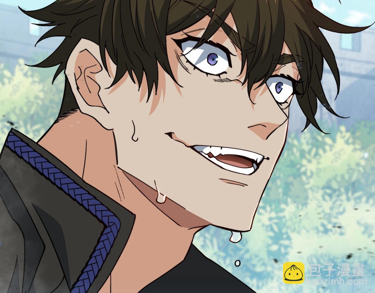 第35话 难分胜负的对决105