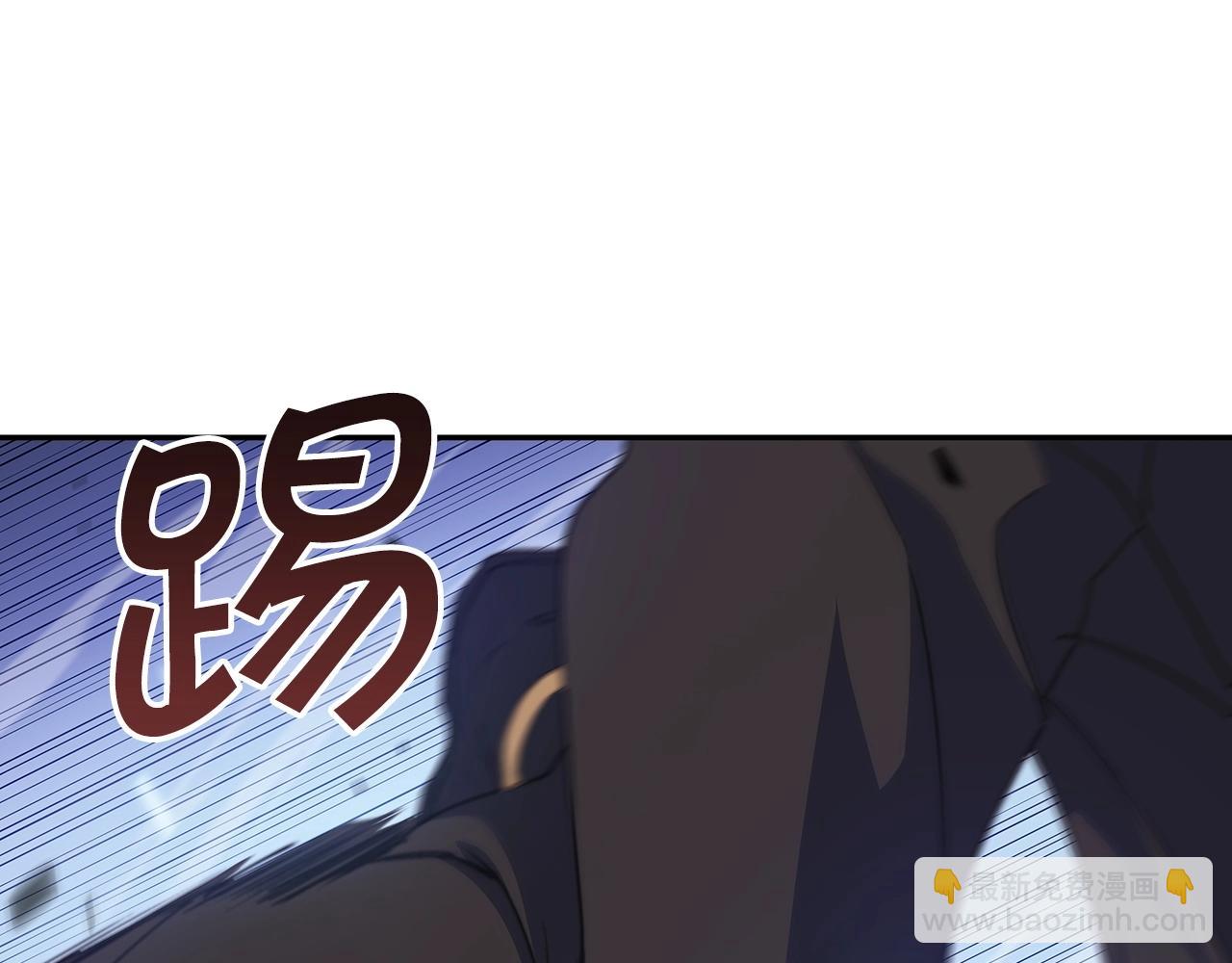 第35话 难分胜负的对决113