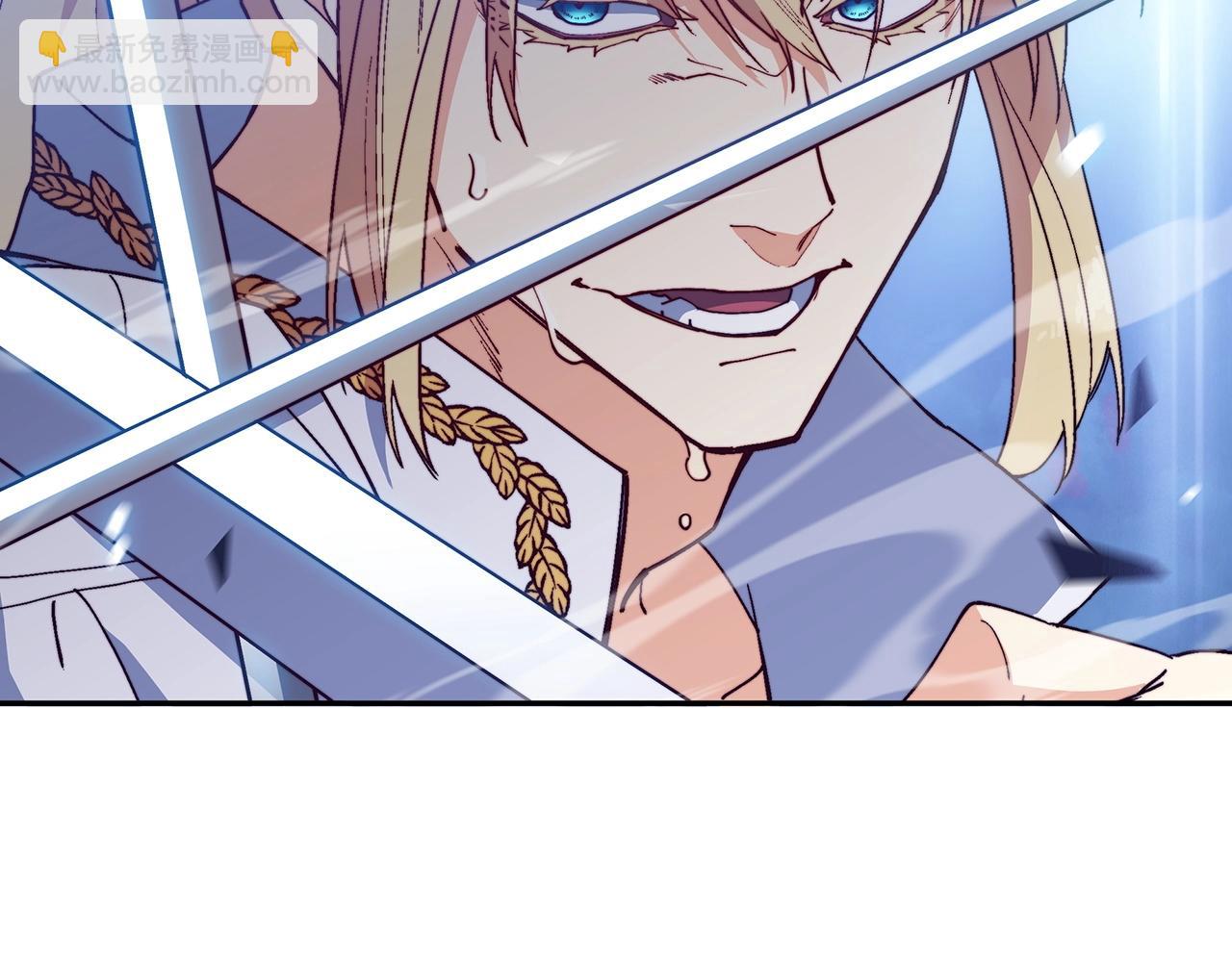 第35话 难分胜负的对决153